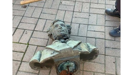 Не время горевать о русской культуре.