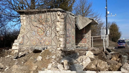 Евроинтеграция глупость не прикроет