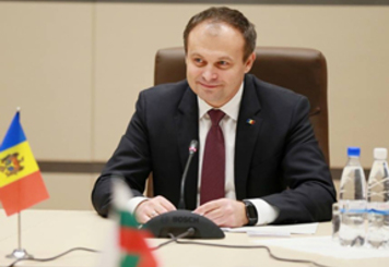 Молдова будет пунктуально выполнять обязательства даже при Игоре Додоне – спикер Андриан Канду