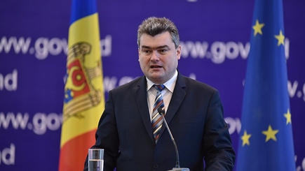 Были определены возможные решения по трем вопросам, касающимся приднестровской проблемы