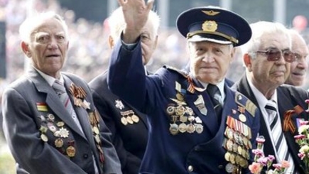 Ветеранам дадут по 1000 леев к 9 мая