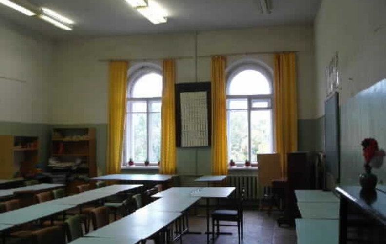 Меморандум с МВФ. Часть 1. Реформы в области образования