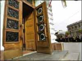 Молдавские примары объединились, чтобы выразить свое недовольство