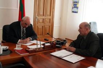 Игорь Смирнов: «Задача, которую мы перед собой ставим – это недопущение некачественных лекарств на рынок»