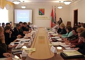 СПИД  требует профилактического подхода – Александр Гончар