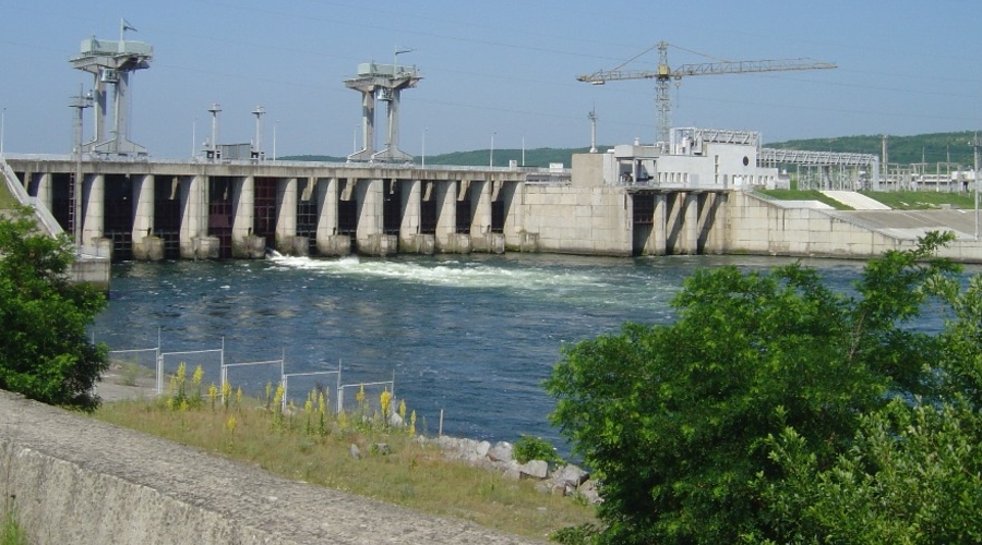 Днестровская ГАЭС - экзамен для Альянса. Победа или поражение?