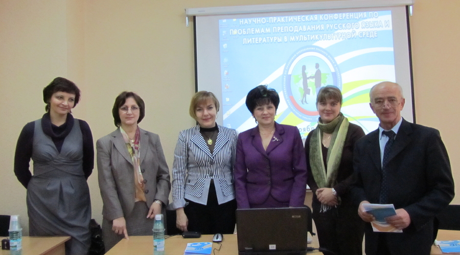 Российские специалисты познакомили русистов из Молдовы  с современными методами преподавания
