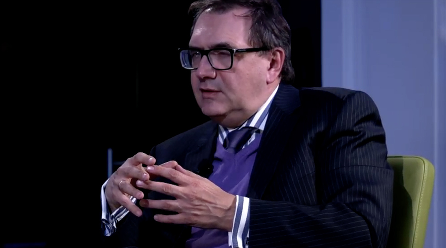 Отключение от права. О политической эвтаназии режима