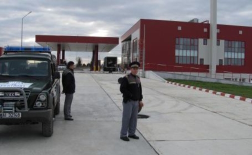 Бюджет Молдовы формирует таможня