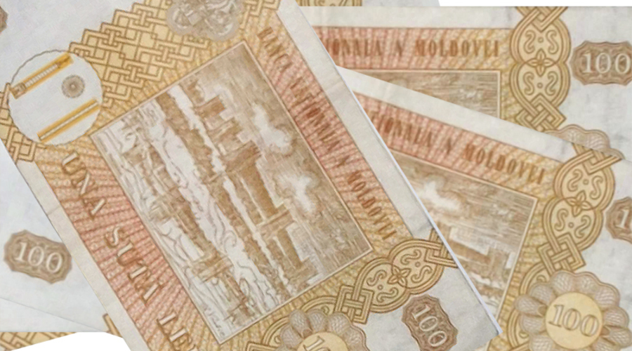 Задержаны фальшивомонетчики