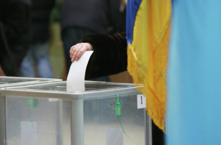 Выборы на Украине узаконили 