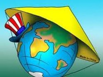 Новый мировой лидер?