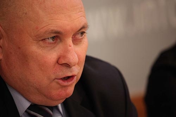 Сегодня будут судить Гелича