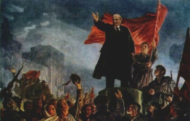 Некоторые оценки одного из величайших событий ХХ века