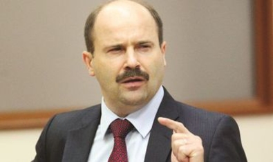 Лазэр: «Соглашение о свободной торговле с ЕС может вступить в силу уже в этом году»