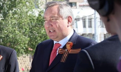 Рогозин перед визитом в Тирасполь посетит Кишинев