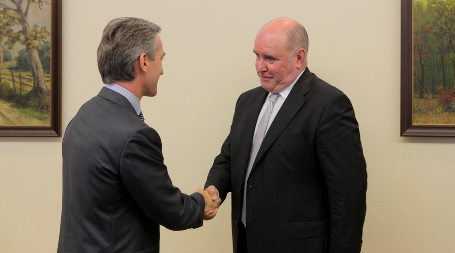 Лянкэ: «Соглашение об ассоциации не противоречит сотрудничеству с Россией»