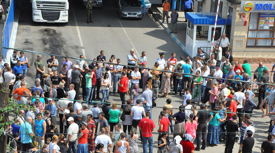 Крупные ассоциации сельхозпроизводителей осуждают недавние протесты фермеров