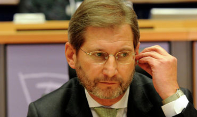 Молдова, Грузия и Украина получат от ЕС  по 150 млн. евро