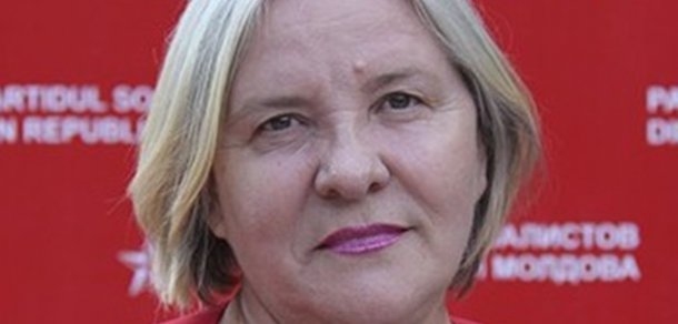 Партия социалистов разваливается (Документ)