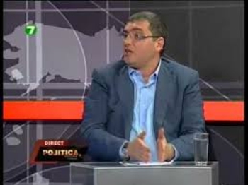 Ренато Усатый затронул проблему легализации проституции