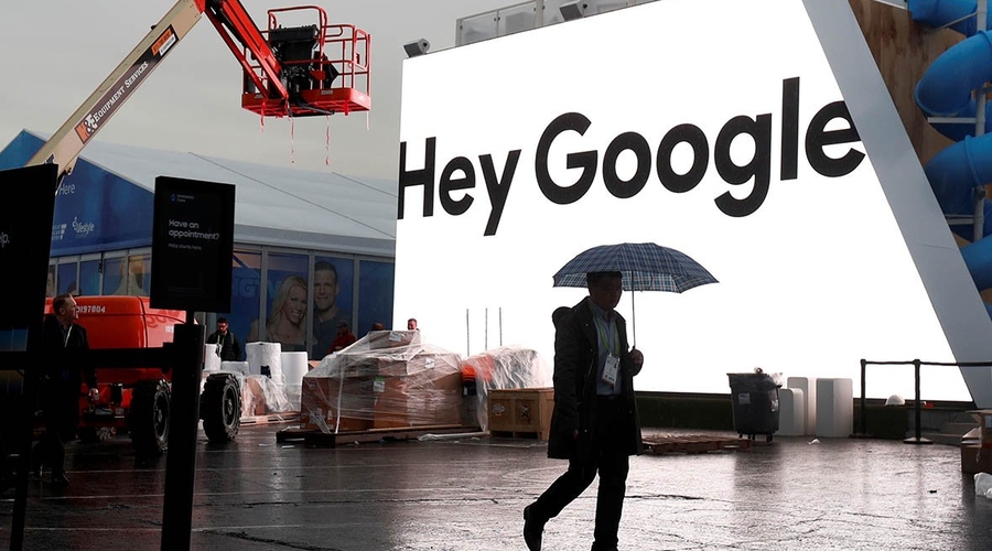 Пользователи сообщили о проблемах с доступом к Google в России