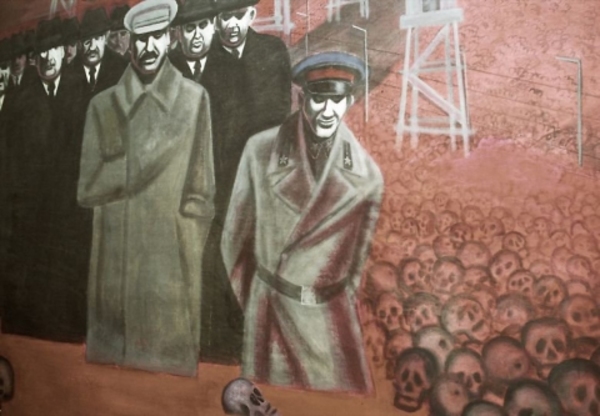 Секретная директива Сталина