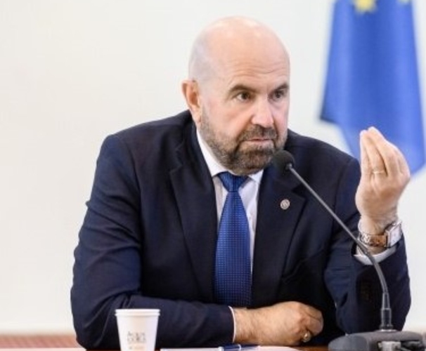 Жесткое заявление министра Владимира Боли