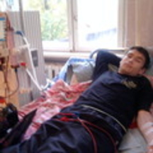 Просьба о помощи