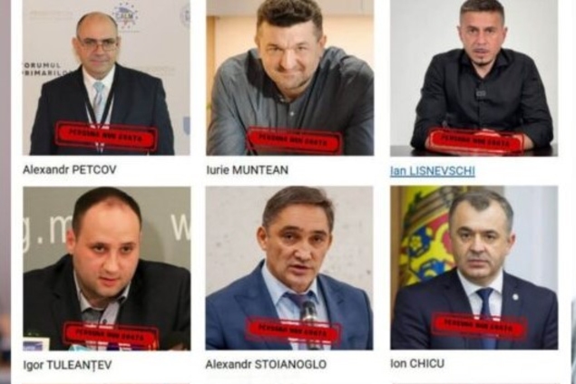 Кто придумал и создал молдавский «Миротворец»?