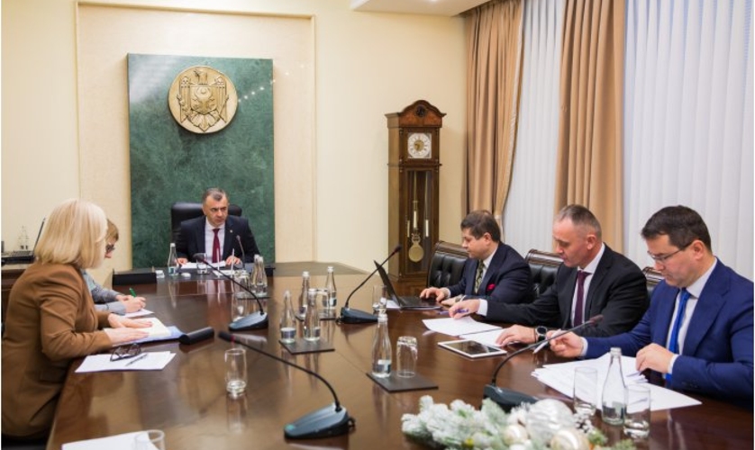 Диалог властей и предпринимателей будет более активным