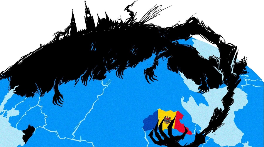 Кто, если не Санду? 2. Шансы кандидата Кремля