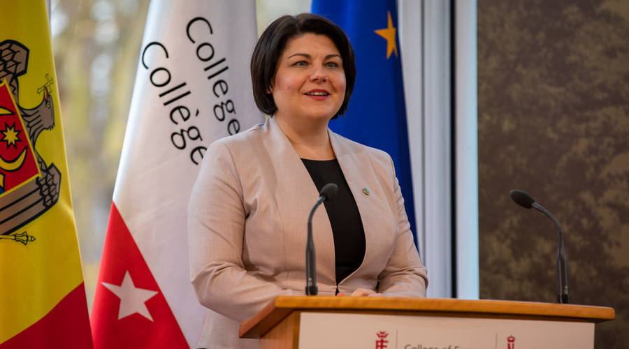 Н.ГАВРИЛИЦА: 