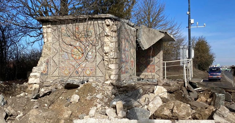 Евроинтеграция глупость не прикроет