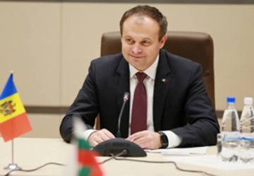 Молдова будет пунктуально выполнять обязательства даже при Игоре Додоне – спикер Андриан Канду