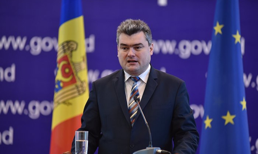 Были определены возможные решения по трем вопросам, касающимся приднестровской проблемы