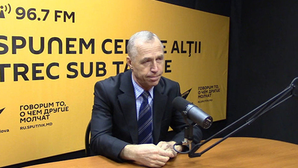 Соглашение с МВФ для Молдовы, Грузии и Украины -зеленый свет к деньгам ЕС