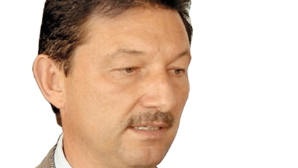 Николая Киртоакэ: У оппозиции реальные шансы на победу...