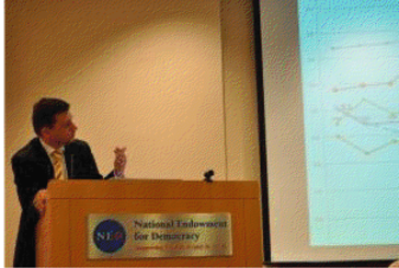 Transformarea economică a Republicii Moldova