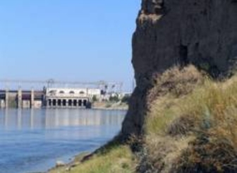 Правительство предупреждает об опасности затопления пойм Днестра и Прута