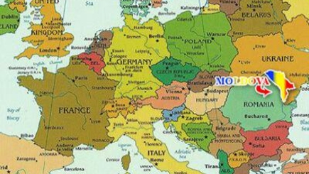 Молдова в ожидании будущего