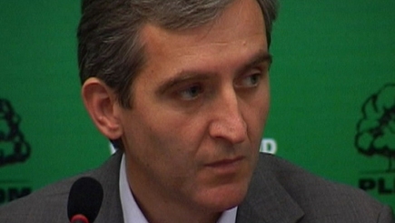 Потеряет ли власть Молдовы вице-премьера, министра иностранных дел и европейской интеграции Юрие Лянкэ?