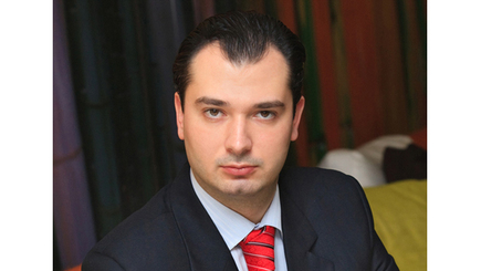 Будущее Молдовы в руках молодого поколения