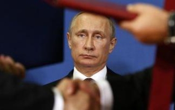 Путин выбрал конфликт... и проиграл