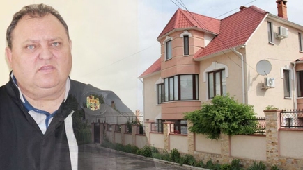 Экономный судья