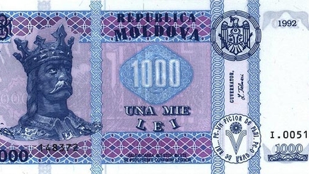 Выявлены мошенничества с социальными пособиями на миллионы леев