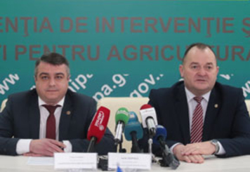 AIPA начала прием заявок от сельхозпроизводителей на получение субсидий от государства