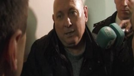 Состоялся суд над Геличем