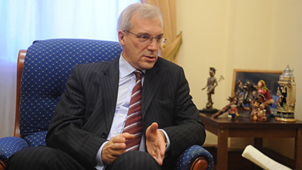 Москва предложила НАТО отказаться от беспокоящих друг друга учений