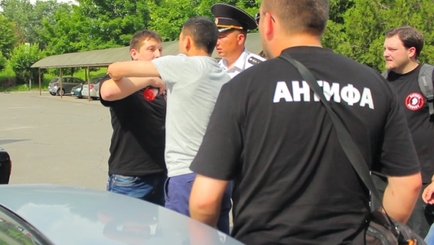 Кто импортирует экстремизм в Республику Молдова?